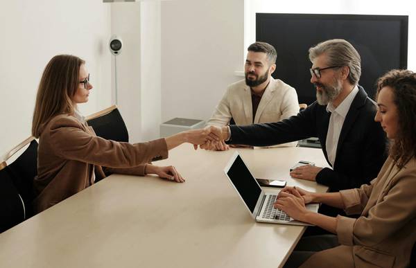Why use Mediation